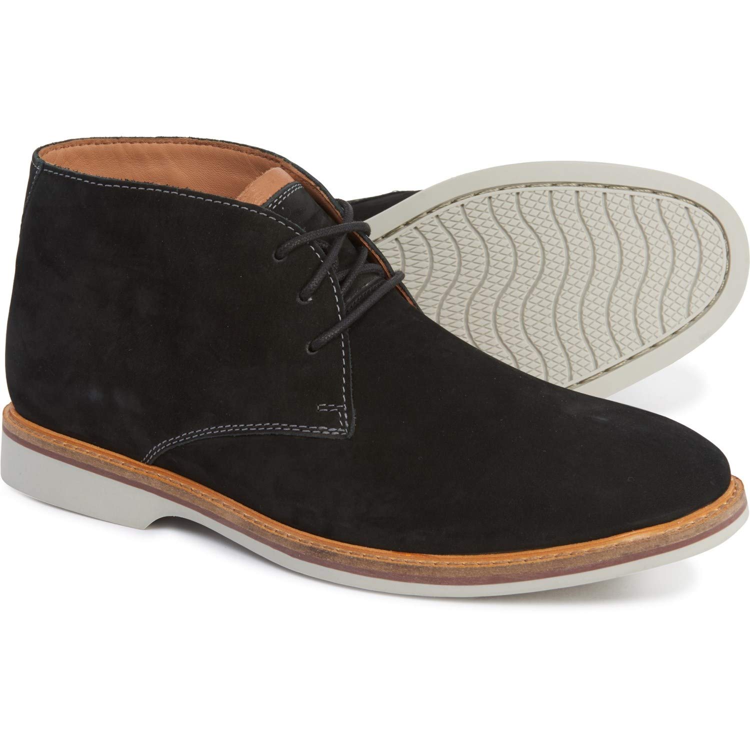 atticus limit clarks