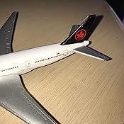 Daron Air Canada Single Plane, Die-Cast Vehicles - Amazon Canada