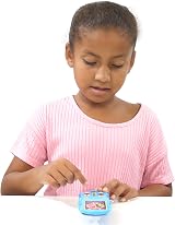 Paw Patrol Flip Up Phone Kids Toy - Learn Colours & Numbers Preschool view 3