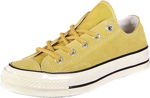 yellow converse amazon