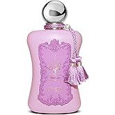 Zimaya Fatima Velvet Love Pour Femme Eau De Parfum, 3.4 Fl. Oz