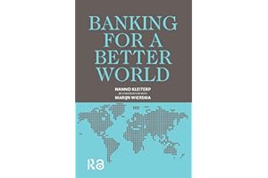 Banking for a Better World: Nanno Kleiterp in Conversation with Marijn Wiersma