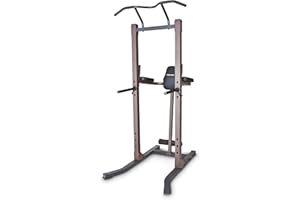 Steelbody Industrial Inspired Heavy Duty Home Gym System for Bodybuilding and Strength Training Available for Full Cage, Squat Rack and Power Tower