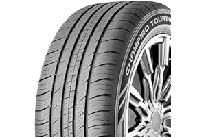 GT Radial Champiro Touring A/S 205/50R17 93V XL