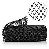 ZOCY African Net Sponge, Authentic Exfoliating Body