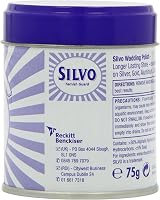 Silvo Wadding Tarnish Guard 75g for Jewelry Cutlery Platters view 2