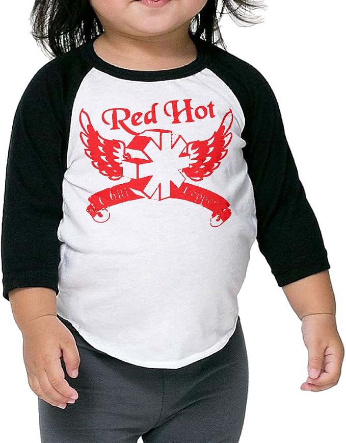 hot chili steppers shirt