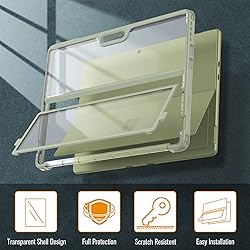 Fintie Hard Case for 13 Inch Microsoft Surface Pro