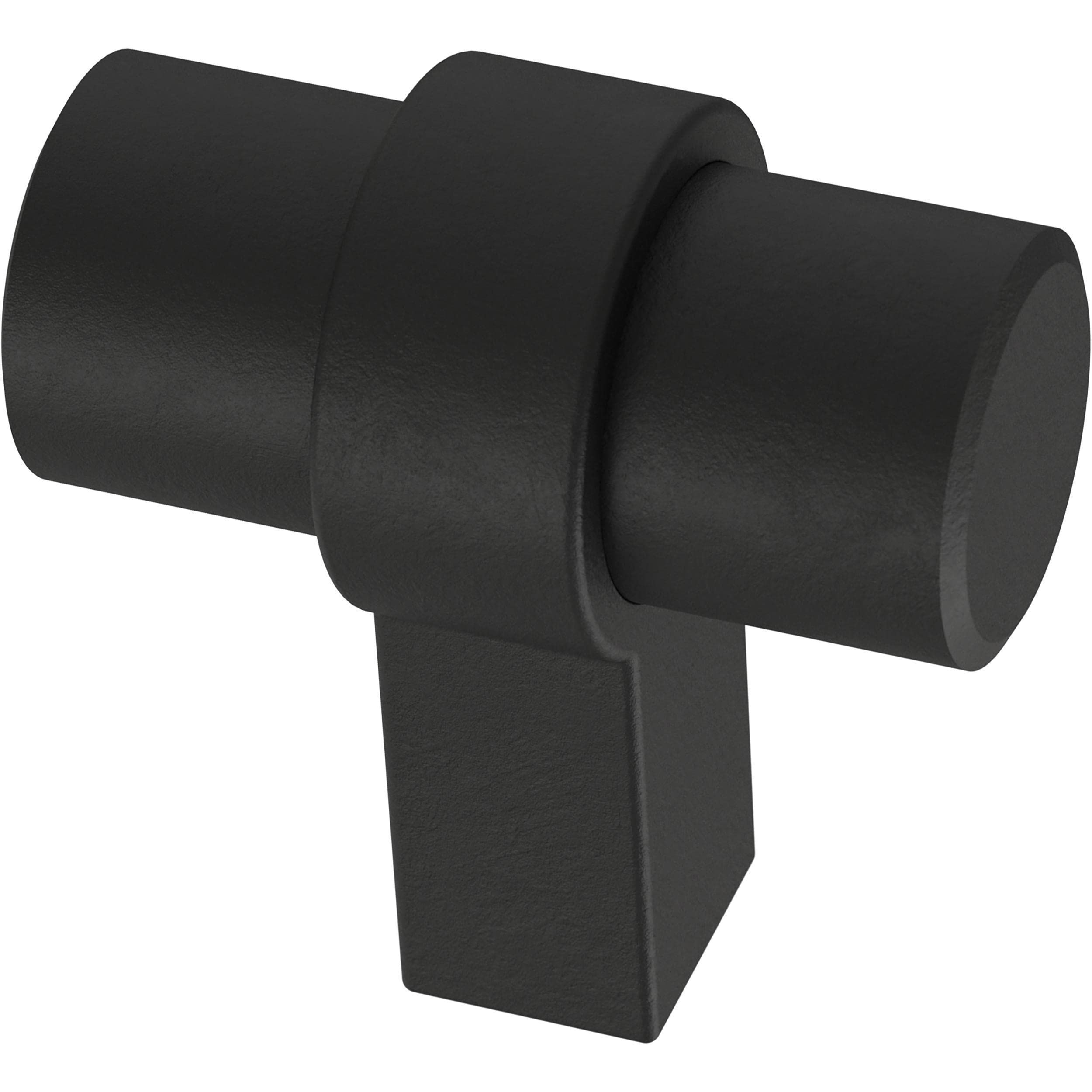 Franklin Brass 1-1/4" (32mm) Simple Wrapped Bar Knob (10-Pack)