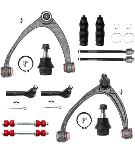 Amazon.com: GM Parts 23317366 Front Passenger Side Rear