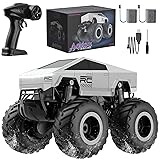 Cybertruck RC Truck Car Kids Toys for Ages