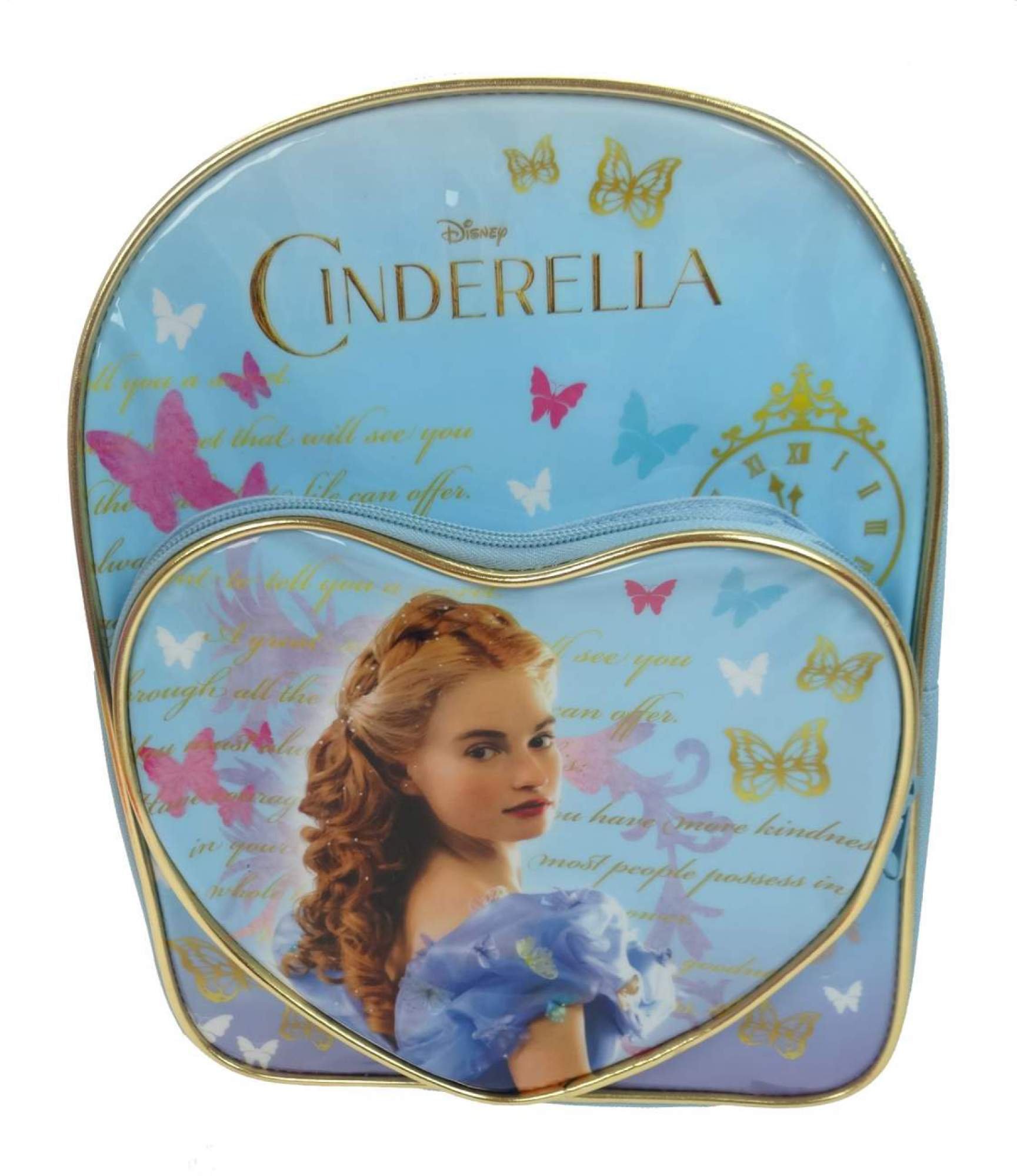 Disney Princess TMCIN001226 6 Litre Children's Backpack