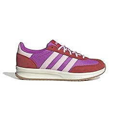 adidas Women's Run 70s 2.0 Sneaker, Purple