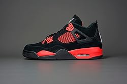 Nike Jordan Toddler Air Jordan 4 Retro TD BQ7670