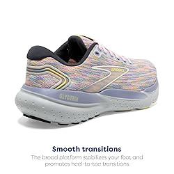 Brooks Women’s Glycerin 21 Neutral Running Shoe