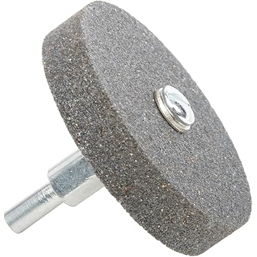 Dish | Saucer Shape Vitrified Bonded Grinding Wheels - View #5