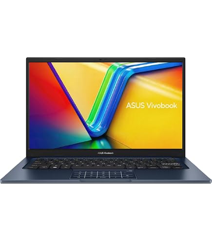 Amazon.com: ASUS Vivobook 14