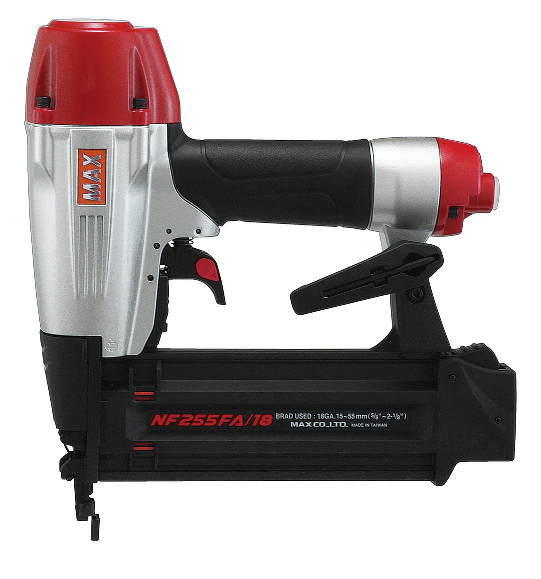 Best brad nailer or finish nailer The Best Home