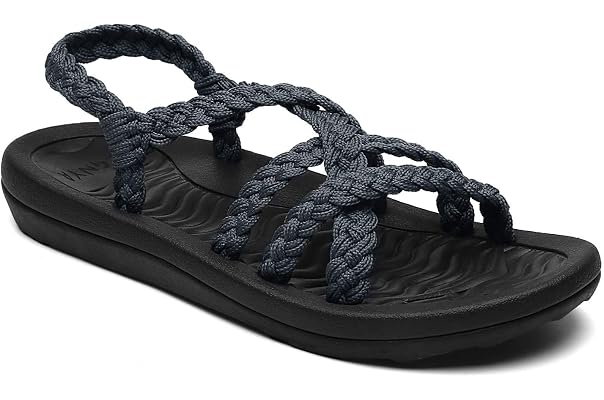 Amazon Los más vendidos: Mejor Sandalias Deportivas para Mujer