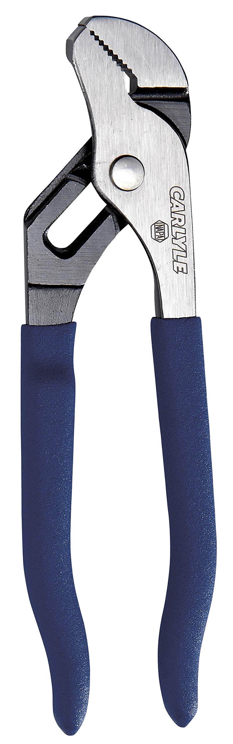 Carlyle Hand Tools Groove Joint Pliers - 7"