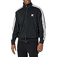 adidas Originals Men's Adicolor Classics Firebird Track Jacket