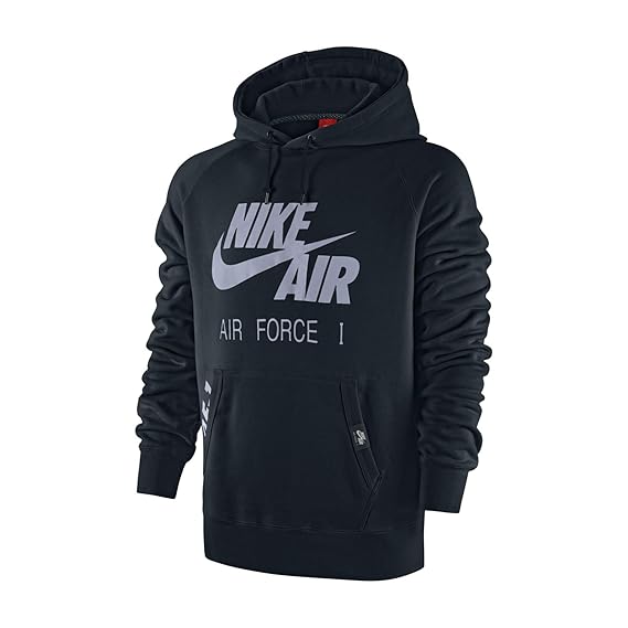 nike air force 1 hoodie