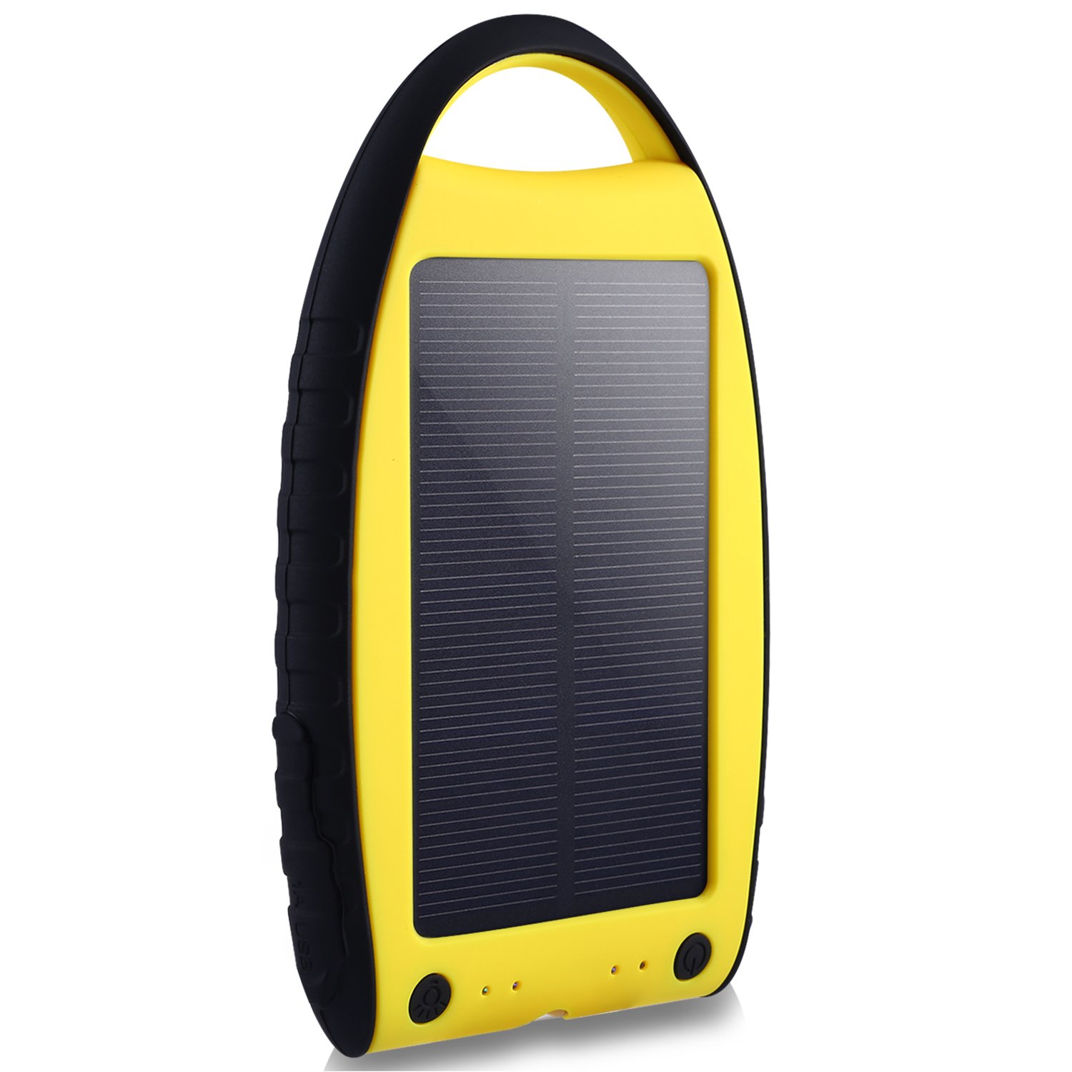 chargeur solaire 7000mah