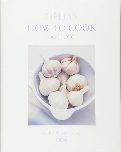 #14 — Delia's How to Cook Book Two