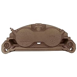 ACDelco Professional 18FR12463 Front Passenger Side