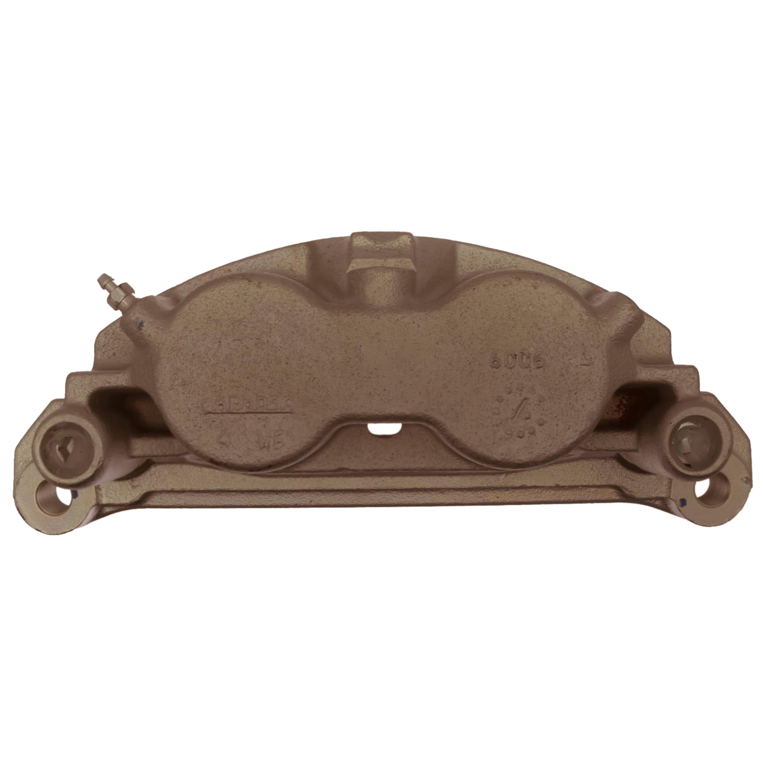 ACDelco Professional 18FR12463 Front Passenger Side