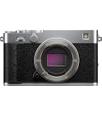 Amazon.com : FUJIFILM X-E5 Mirrorless Digital Camera XF23mmF2.8