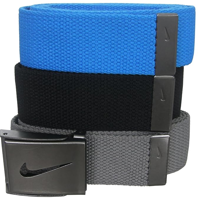 nike 3 in 1 belt