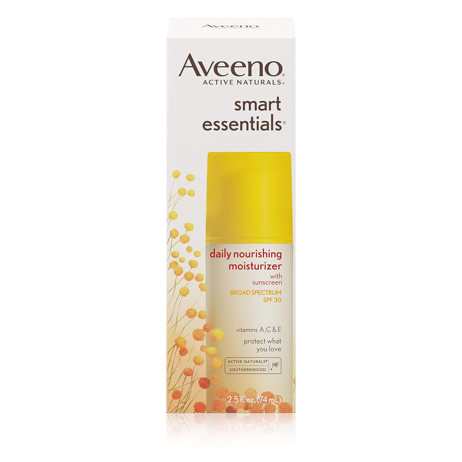 aveeno smart essentials