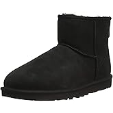 UGG mens Classic Mini Boot