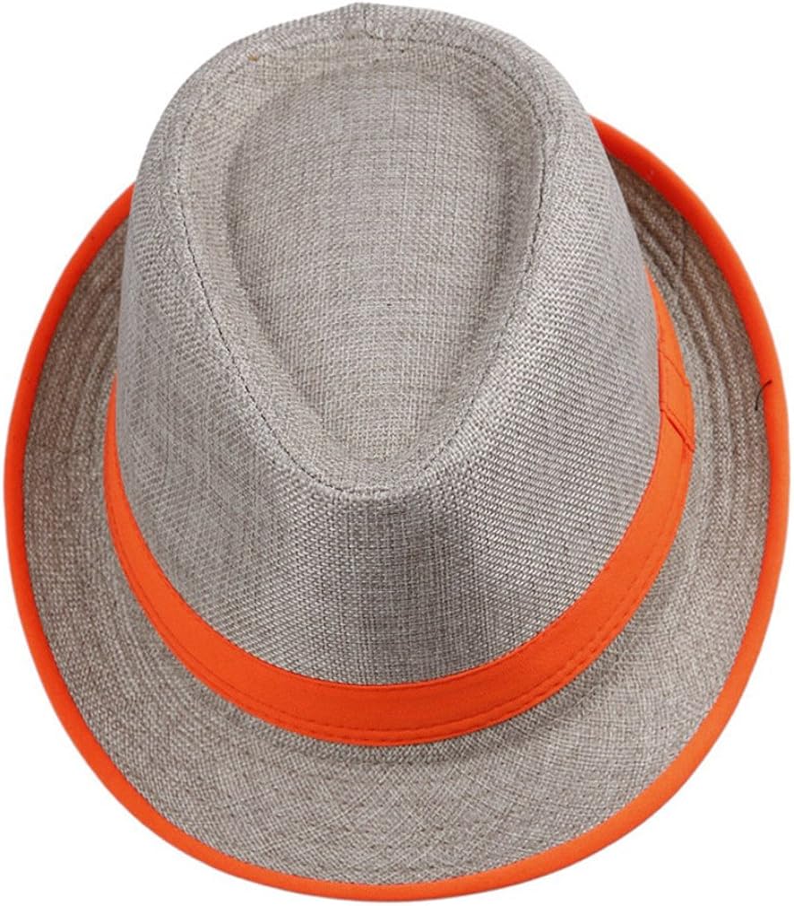 cotton panama hat