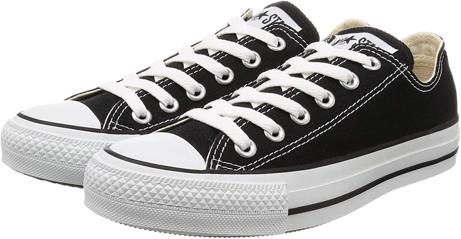 ConverseUnisex-Child Chuck Taylor All Star Low Top Kids Sneaker