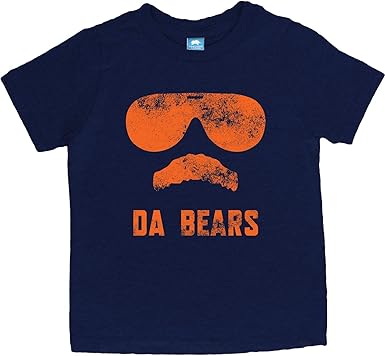 ditka shirt