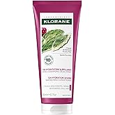 Klorane - Quenching Conditioner With Prickly Pear - Hydrating, Illuminating For Shiny Hair - 200ml