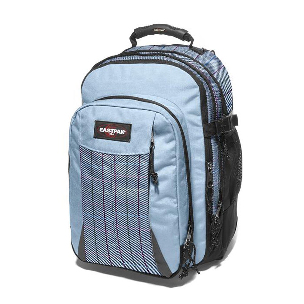Eastpak Rucksack TUTOR +, test light blue, 48 x 32.5 x 26 Amazon.de