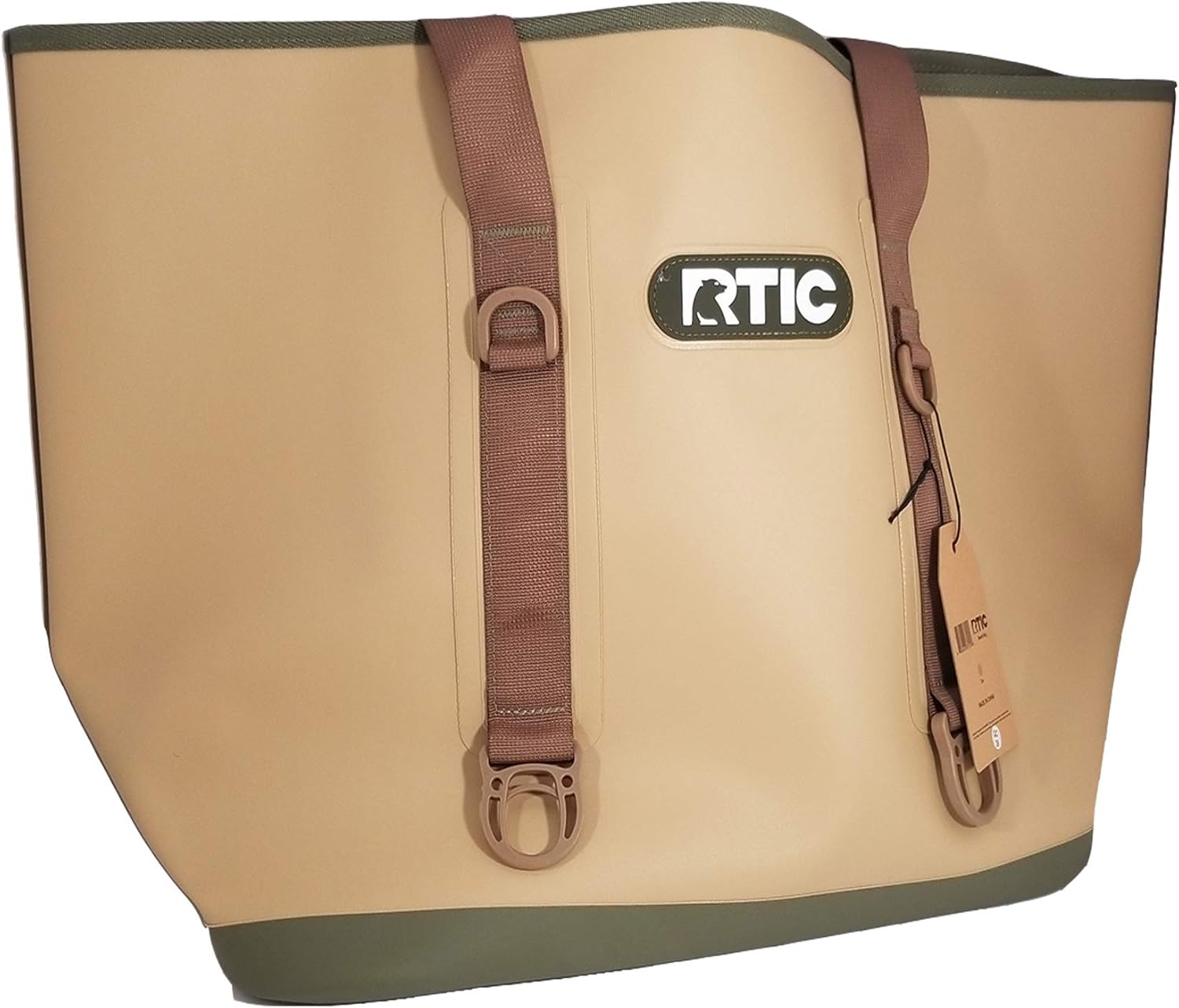 rtic large beach bag