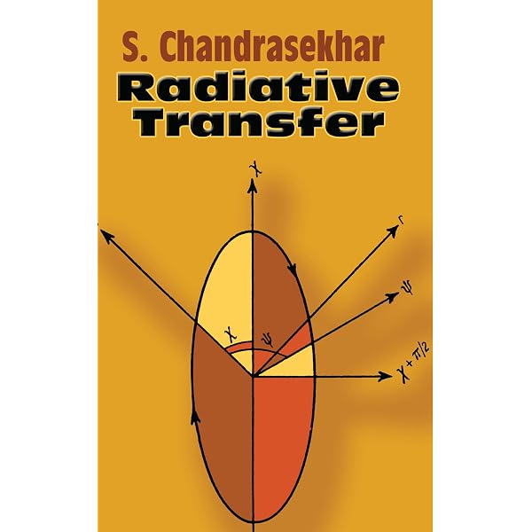 An Introduction to the Study of Stellar Structure (Dover Books on