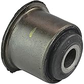 TRQ Front I-Beam Axle Pivot Bushing Left Right Each | For 2WD F150 F250 F350 Explorer