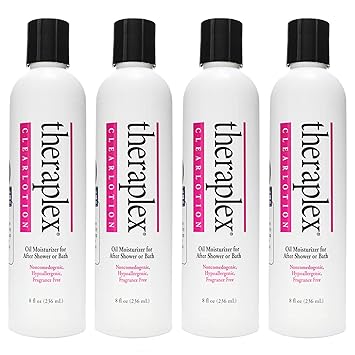 7 layer emollient lotion