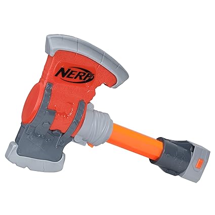 nerf zombie survival system scravenger