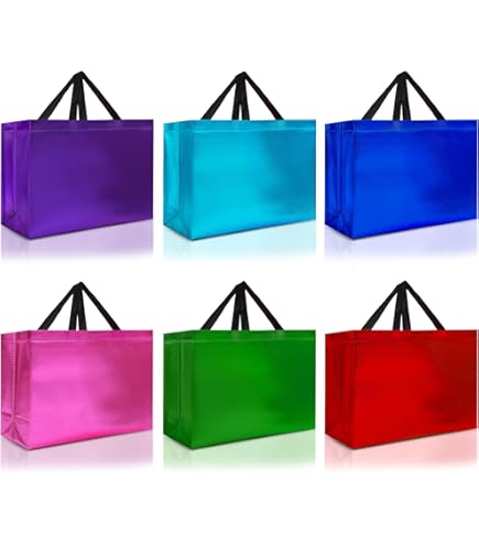 Zeta Phi Beta Sorority Gift Bag Set - Greek Paraphernalia With Decorative Tissue Paper