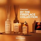 Maison Margiela Replica By The Fireplace Eau de Toilette 100ml Woody Fragrance view 6