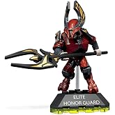 Mega Construx Halo Heroes Elite Honor Guard Figure