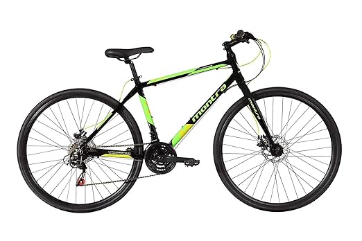 montra hybrid downtown