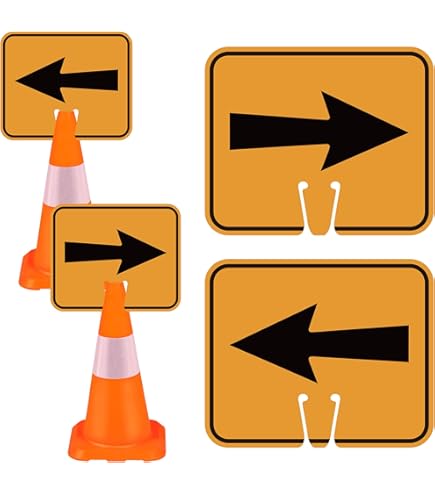 Amazon.com: Detour Sign