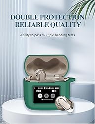 Case for JBL Tour Pro 3 - True Wireless Noise